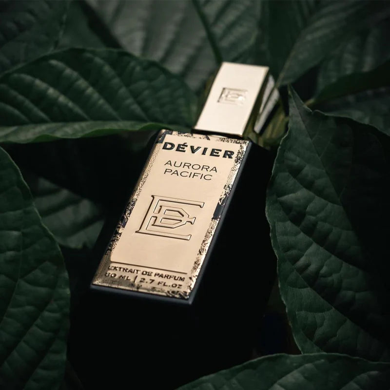 Devier Aurora Pacific
