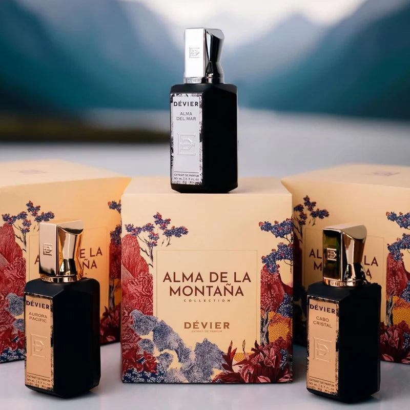 Devier Cabo cristal
