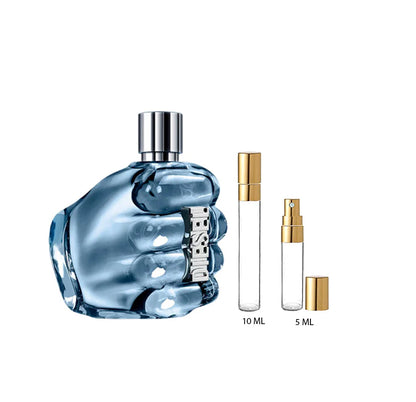 Diesel Only The Brave