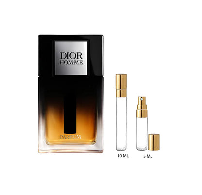Dior Homme Parfum 2025
