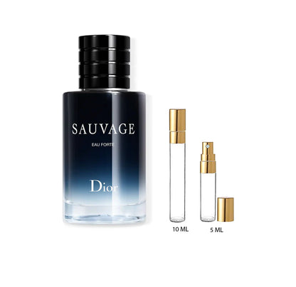 Dior Sauvage Eau Forte