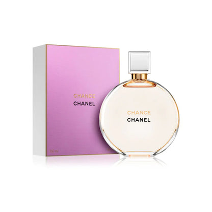 Chanel Chance