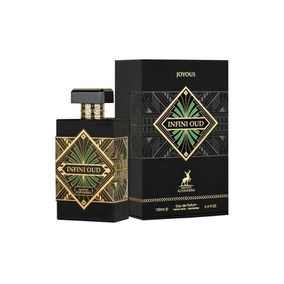 Maison Alhambra Oud Joyous
