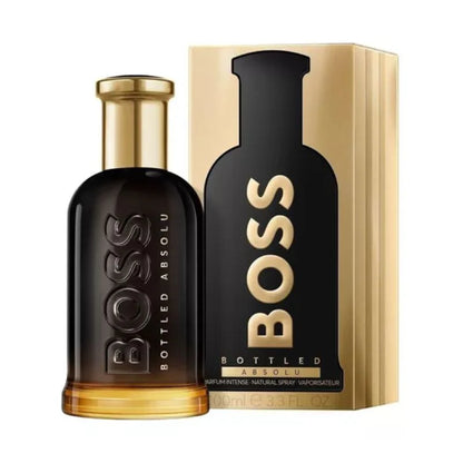 Hugo Boss Bottled absolu