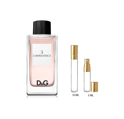 Dolce & Gabbana L´Imperatrice