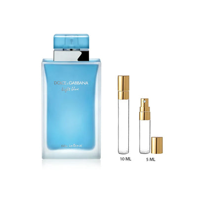 Dolce & Gabbana Light Blue Eau Intense For Women