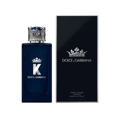 Dolce Gabbana K Parfum