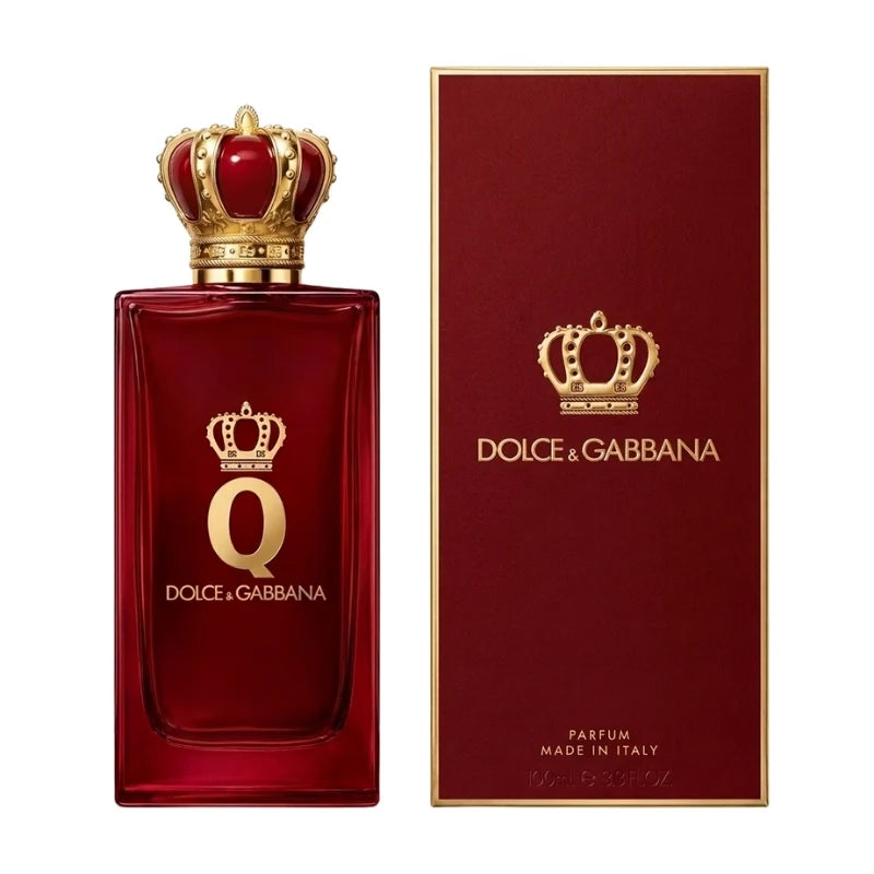 Dolce & Gabbana Q Parfum