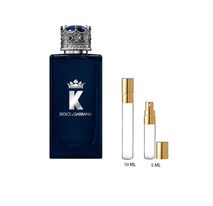 Dolce Gabbana K Parfum