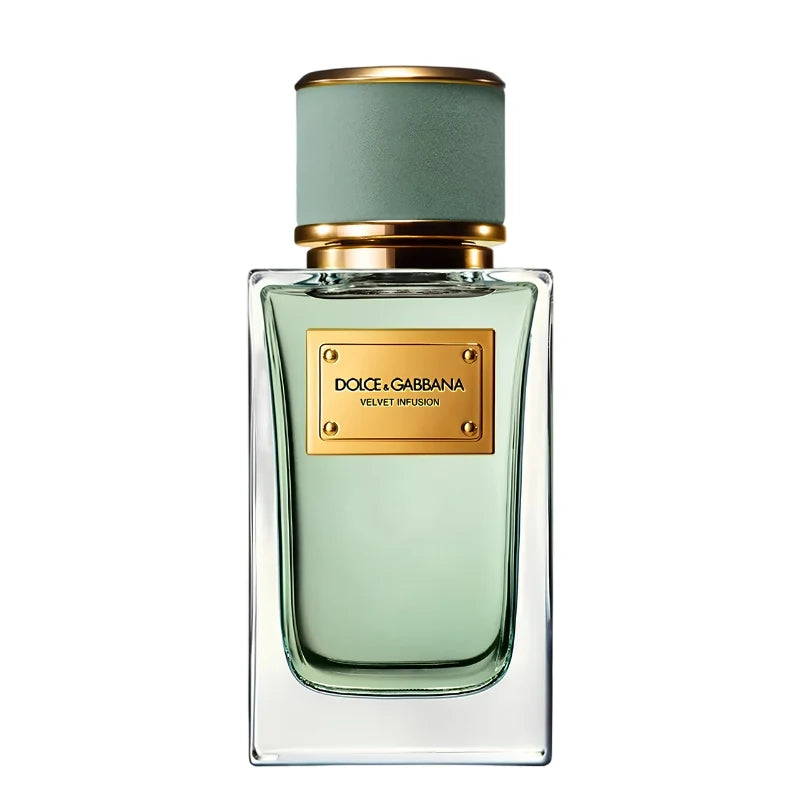 Dolce & Gabbana Velvet Infusion