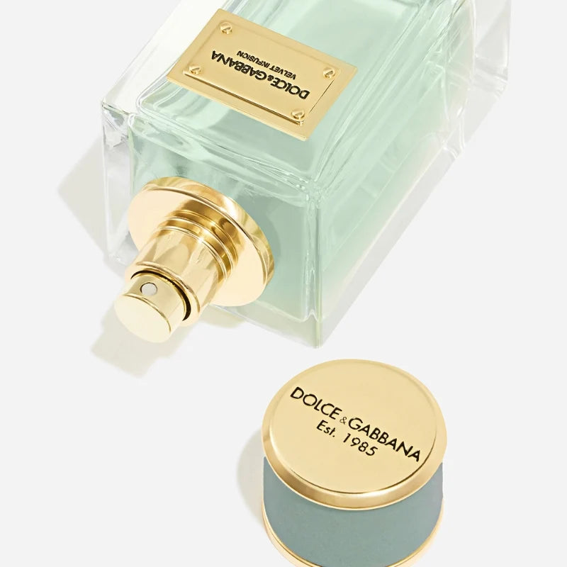 Dolce & Gabbana Velvet Infusion