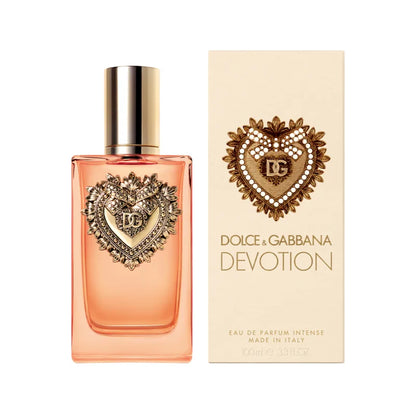 Dolce Gabbana Devotion Intense