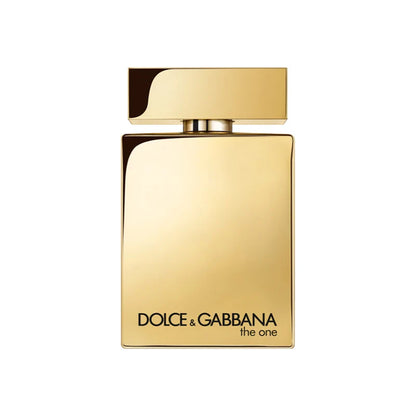 Dolce Gabbana The One For Men Gold