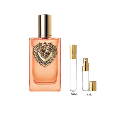 Dolce Gabbana Devotion Intense