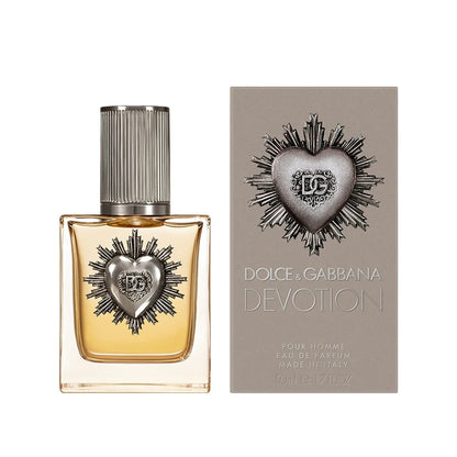 Dolce Gabbana Devotion Pour Homme