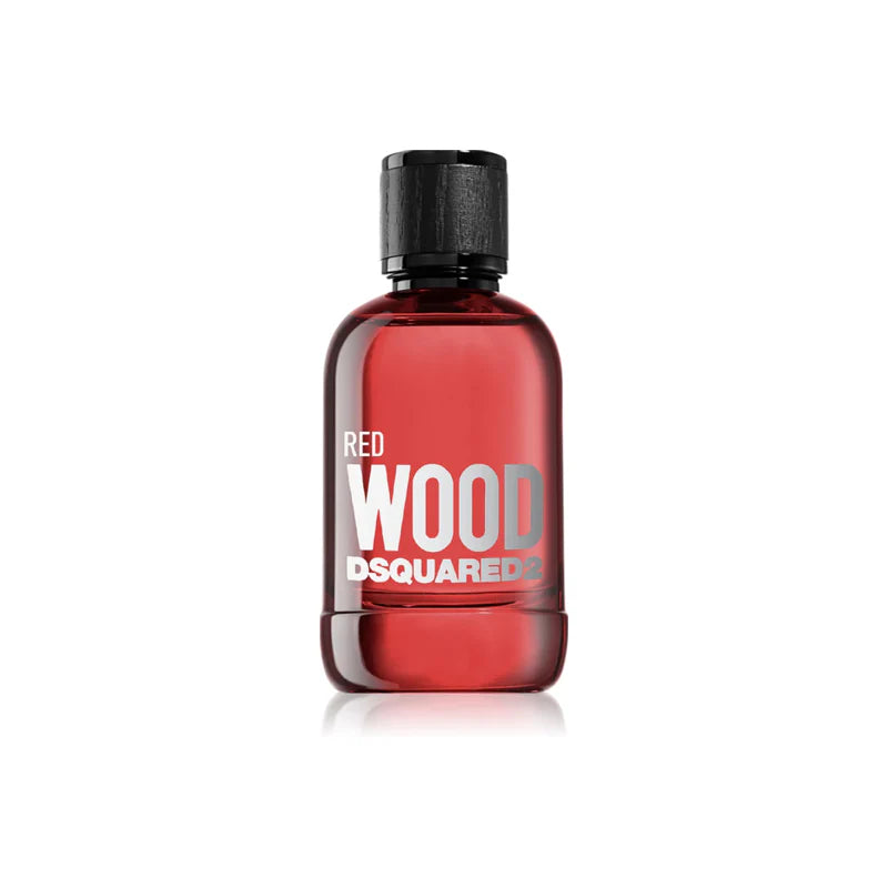 Dsquared2 Red Wood