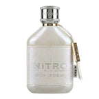 Dumont Nitro White Intensely