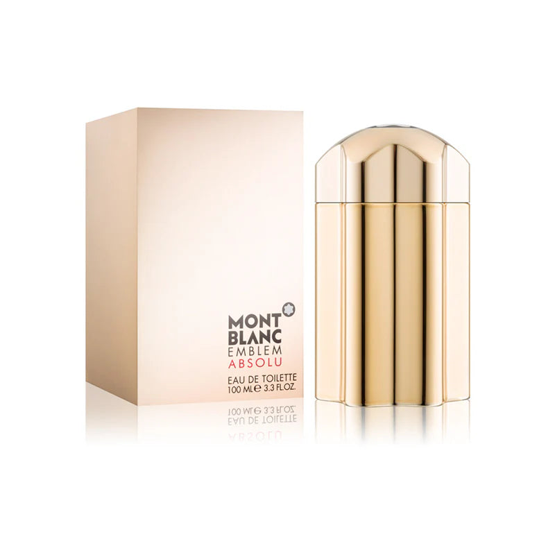 Montblanc Emblem Absolu