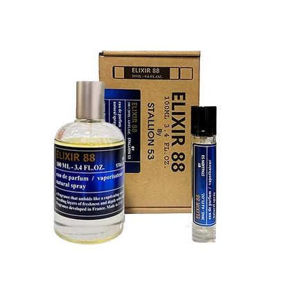 Emper Elixir 88 by stallion 53