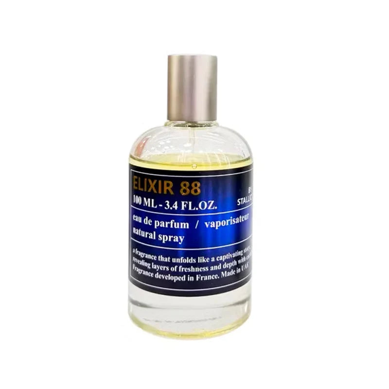 Emper Elixir 88 by stallion 53