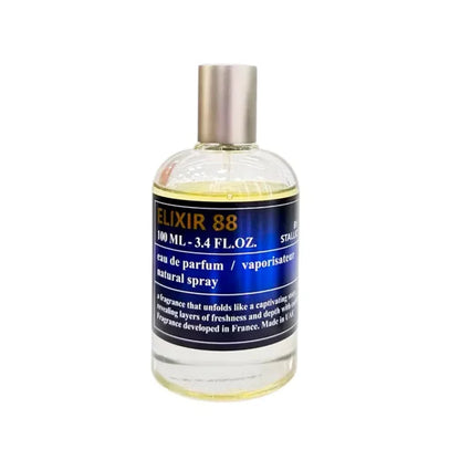 Emper Elixir 88 by stallion 53