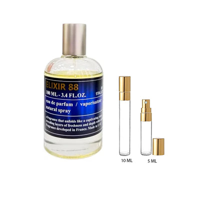 Emper Elixir 88 by stallion 53