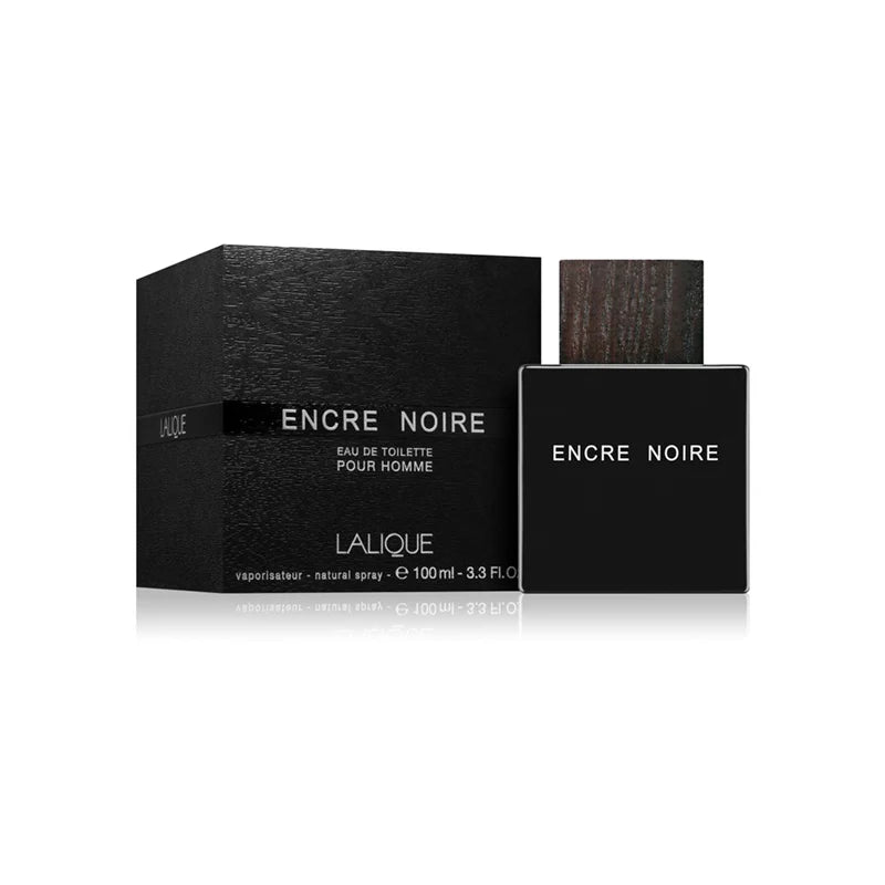 Lalique Encre Noire