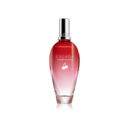 Escada Cherry In Japan EDT