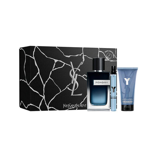 Yves Saint Laurent Y EDP set de regalo
