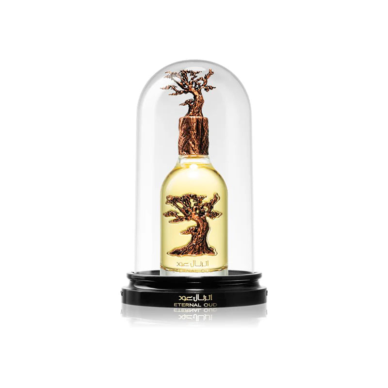 Lattafa Eternal Oud