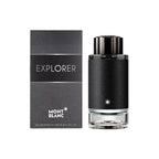 Montblanc Explorer