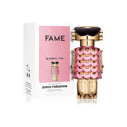 Paco Rabanne Fame Blooming Pink