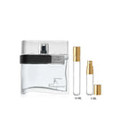 Salvatore Ferragamo F by Ferragamo Black