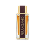 Salvatore Ferragamo Spicy leather