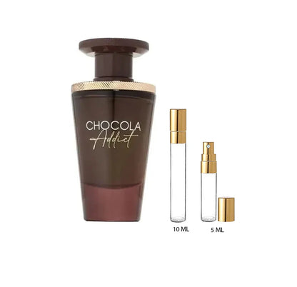 French Avenue Chocola Addict