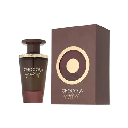 French Avenue Chocola Addict