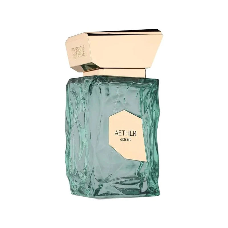 French Avenue Aether Extrait