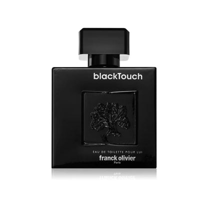 Franck Olivier Black Touch