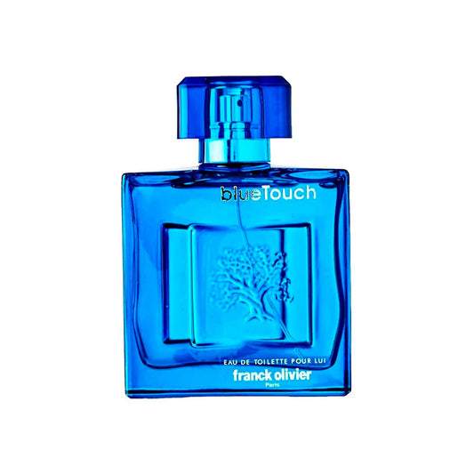 Franck Olivier Blue Touch