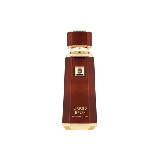 Perfume French Avenue - Liquid Brun -Limited Edition - Extrait De Parfum - 150ml - Hombre