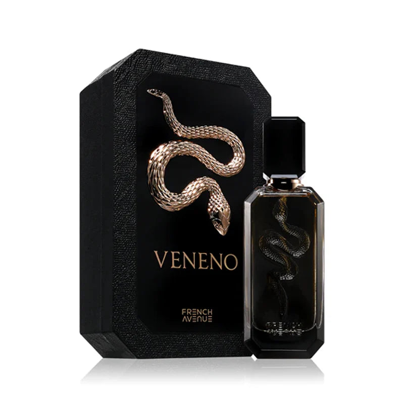 French Avenue Veneno
