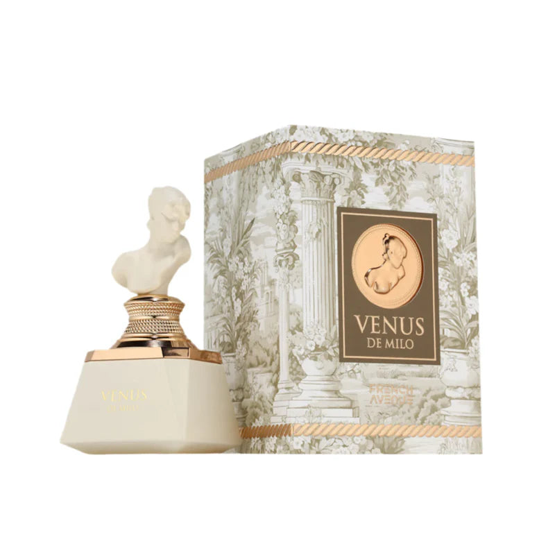 French Avenue Venus de milo