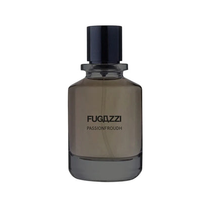 Fugazzi Passionfroudh
