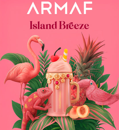 Armaf Island Breeze