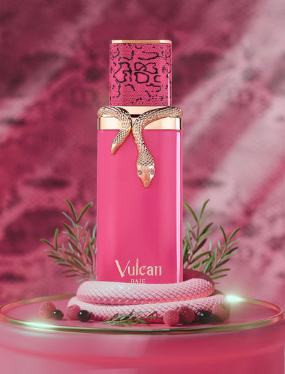 French Avenue Vulcan Baie