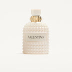 Valentino Uomo Born In Roma Ivory Eau Toilette Hombre