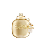 Coach New York Gold Parfum Mujer 90 ml Original