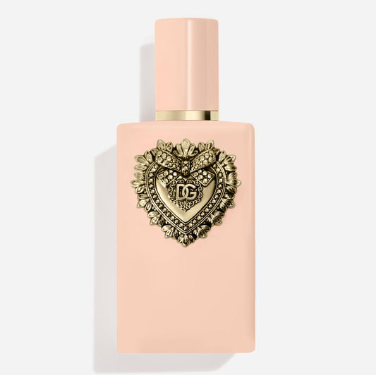 Dolce&Gabbana My Devotion Eau de Parfum Intense