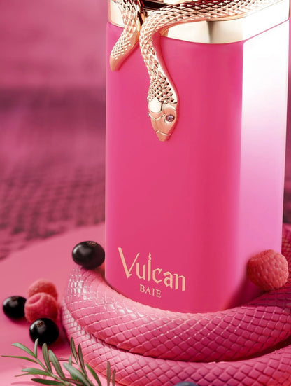 French Avenue Vulcan Baie