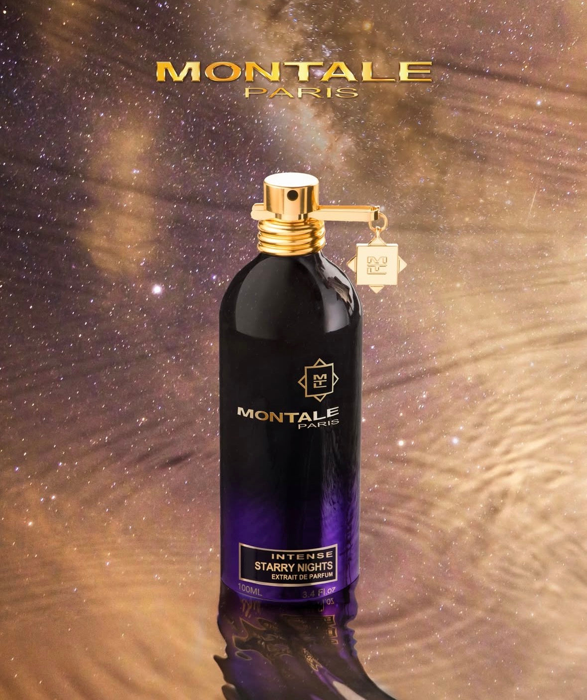 Montale Intense Starry Nigths